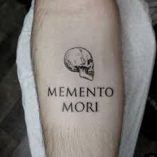 55 Best Memento Mori Tattoo Designs For Men In 2020 Em 2021