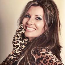 Shania Twin — Marigold Cultural Centre