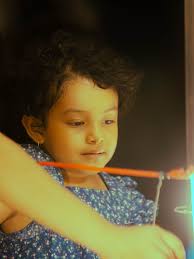 Fotos a Gente en la Feria: Momentos Únicos