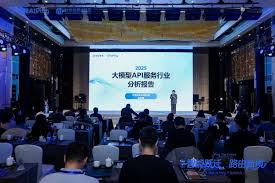 大模型应用进入深水区，模型API 服务的新范式是什么？清程AI Ping ...
