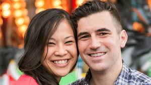 Michele Hong, Stephen Santulli