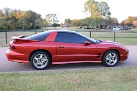 Image result for Medium Red 2001 Pontiac