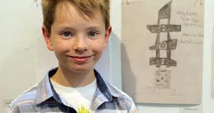 Exhibition closes out 2018 Art Camp at Museum of East Texas