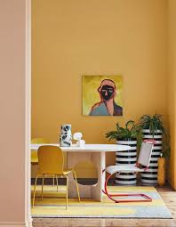 Posted in meublestagged quelle couleur. De Quelle Couleur Repeindre Votre Mur Nos 30 Inspirations Elle Decoration
