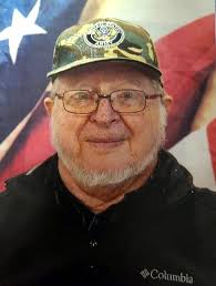 William Shull Obituary