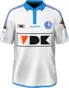 I live in ghent so i decided to make the football kits of my city hope you like it guys! Kaa Gent Fifa 15 Team Stats Fifa Index