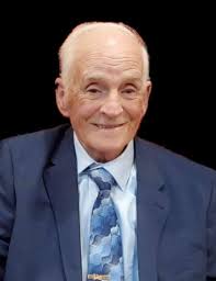 Obituary information for William Charles Westfall, Sr.