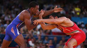 Iran bans U.S. wrestling team from 2017 World Cup in response to President  Trump's travel ban - SBNation.com