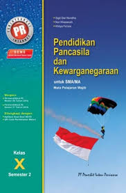 Maybe you would like to learn more about one of these? Ppkn X Semester 2 Ancaman Terhadap Negara Dan Upaya Penyelesaiannya Uji Kompetensi 3