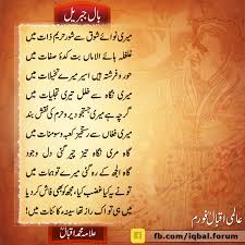 Pin On Bal E Jibril بال جبریل