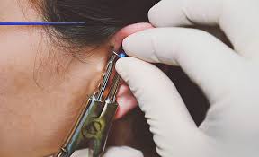 Kyle duplicated it with perfect precision. 10 Best Piercing Places In South Carolina