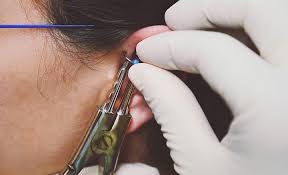 Like much of south carolina, columbia has four distinct seasons, with hot summers and mild winters. 10 Best Piercing Places In South Carolina