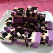 Cara buat agar agar milo susu. 8 Resipi Manisan Raya Mudah Sedap Boleh Buat Guna Agar Agar Tali