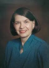 Obituary information for Rebecca H. Hamilton