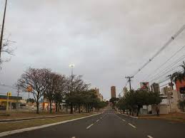 Apesar do frio, a temperatura média na capital ficou acima da prevista para hoje, que era de 4 °c. Chove Ou Nao Chove Previsao Fala De 90 De Chances Para Amanha Capital Campo Grande News