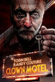 Randy Couture Movies & TV Shows List