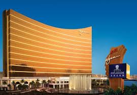 wynn macau top hotels and places to
