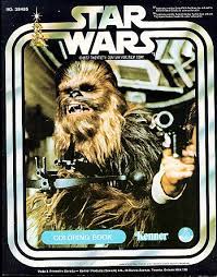 37+ ford f150 coloring pages for printing and coloring. Star Wars Coloring Book Wookieepedia Fandom