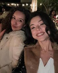 Raquel Partida's Instagram, Twitter & Facebook