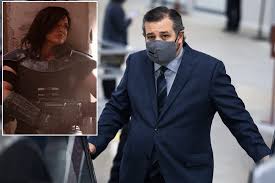 About 486 results (0.34 seconds). Ted Cruz Disney Wrong In Gina Carano Mandalorian Firing