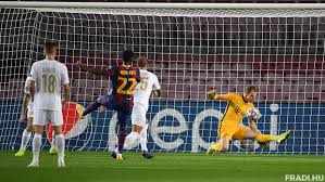 Ferencváros played its first training match against alhaurín in the marbella training camp. Champions League Ferencvaros Eventually Undone By Barcelona Highlights Daily News Hungary