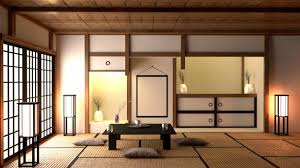 Maybe you would like to learn more about one of these? Premium Photo Room Design Japanese Style