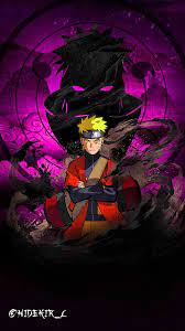 Naruto uzumaki is is determined to develop his ninja skills. Naruto Wallpaper Ixpap