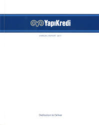 Последние твиты от yapı kredi (@yapikredi). Lacp 2011 12 Vision Awards Annual Report Competition Yapi Kredi Bank Finar Kurumsal
