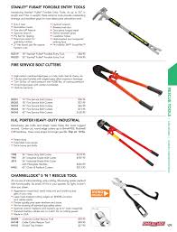 I'm also certain you could use it to dispatch zombies with ease. Darley Equipment Catalog 272 By W S Darley Company Issuu