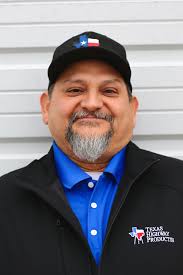 Our Team — Texas Highway Products