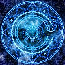 Creation Magic Superpower Wiki Magic Circle Magic Symbols Magic Powers