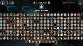 In this video jay shows where to find the hidden atom character token. How To Unlock The Atom Lego Batman 3 Youtube
