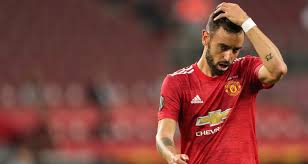 Latest on manchester united midfielder bruno fernandes including news, stats, videos, highlights and more on espn. Bruno Fernandes Breaks Silence Following Europa League Defeat