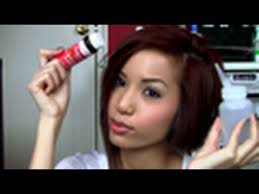 hair dye color info products used