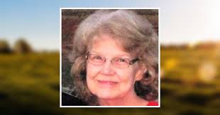 Marie Shirley Obituary 2022