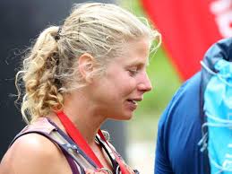 Joshua Eberly gets 'redemption,' wins Power of Four 50k trail run