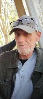 Robert "Robbie" Charles Darnell