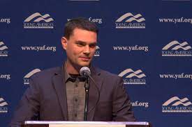 Because what he is saying is so obviously asinine. Ben Shapiro Issues Apology And Retraction Over Racist Video Posted On Daily Wire