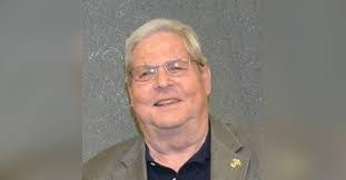 Charles Shupe's Instagram, Twitter & Facebook