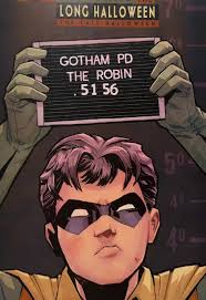 Discover Batman Comics at Comic Verse Store