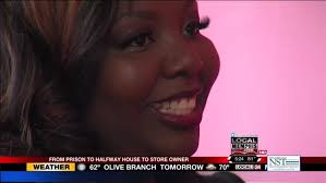 Local Good News: “Church Girl Gone Bad” Turns Life Around