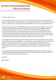 Http Www Letterofrec Com Writing A Letter Of Recommendation For A Colleag Teacher Letter Of Recommendation Letter To Teacher Writing Letter Of Recommendation