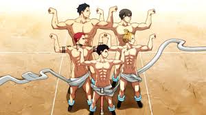 Calendario Fire Force Segunda Temporada Fire Force Episodio 1 Enen No Shouboutai Ni No Shou Youtube
