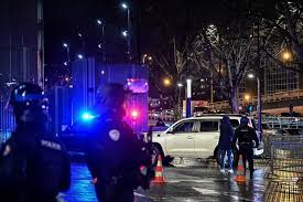 The Local France - News update