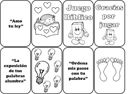 Si quieres jugar a juegos donde salga él prueba los nuestros. Juegos De Mesa Cristianos Para Ninos Para Imprimir Tengo Un Juego
