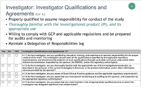 Asking for permission letter is written when you want to seek permission for an event or any other reason. Principal Investigator Training Role Of Principal Investigator In Clinical Research Clinical Research Certification