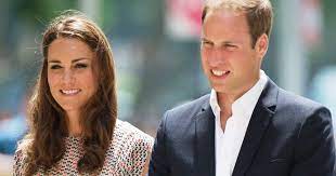 Why Prince William Doesn T Wear A Wedding Ring But Kate Middleton Does Kate Middleton Kate Middleton Wedding Ring Prince William