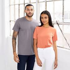 The cotton heritage m1045 wash tested better than the bella canvas 3001 and cost is 20% less on average. Bella Canvas 3001 Unisex Jersey Short Sleeve Tee