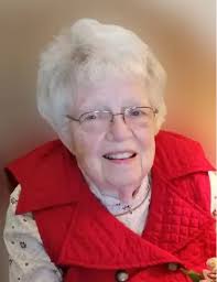 Obituary information for Arline M. (O'Brien) Jacob