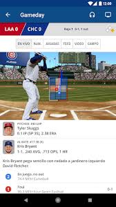 Mlb at bat for android is the official application of the american professional baseball league that includes all the matches and the hottest news. Mlb At Bat Apk Data